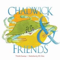 Produktbild: Chadwick and Friends