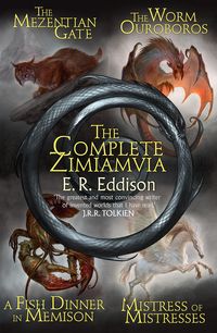 Produktbild: The Complete Zimiamvia