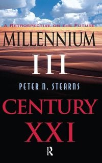Produktbild: Millennium III, Century Xxi