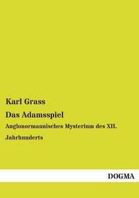 Produktbild: Das Adamsspiel