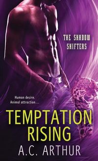 Produktbild: Temptation Rising