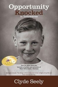 Produktbild: Opportunity Knocked in Yellowstone