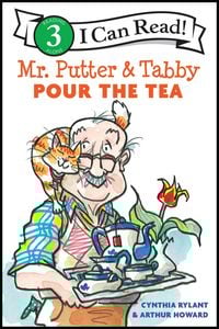 Produktbild: Mr. Putter and Tabby Pour the Tea