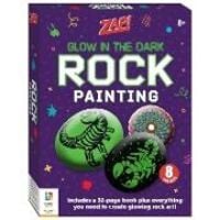 Produktbild: Zap! Glow-in-the-Dark Rock Painting