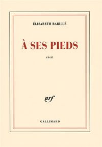 Produktbild: A ses pieds