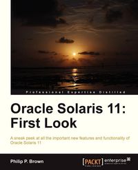 Produktbild: Oracle Solaris 11