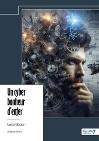 Produktbild: Un cyber bonheur d enfer