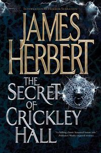Produktbild: Secret Of Crickley Hall