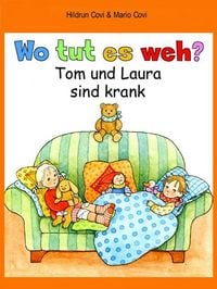 Produktbild: Wo Tut Es Weh?