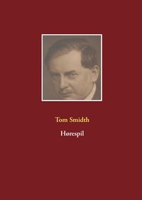 Produktbild: H&oslash;respil