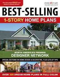 Produktbild: Best-Selling 1-Story Home Plan