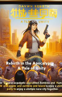 Produktbild: Rebirth in the Apocalypse_ A Tale of Unity