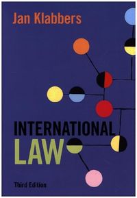 Produktbild: Klabbers, J: International Law