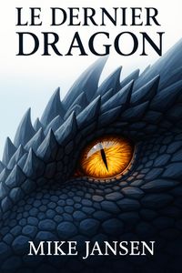 Produktbild: Le Dernier Dragon