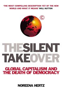 Produktbild: The Silent Takeover