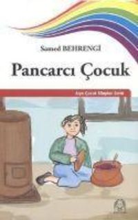 Produktbild: Pancarci Cocuk