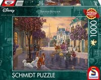 Produktbild: Disney, The Aristocats (Puzzle)