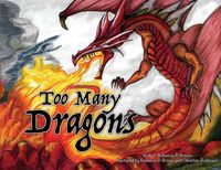 Produktbild: Too Many Dragons