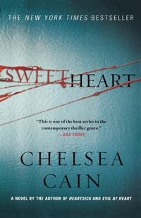 Produktbild: Sweetheart