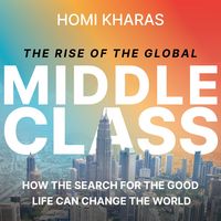 Produktbild: The Rise of the Global Middle Class