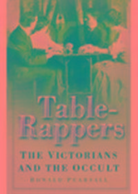 Produktbild: Pearsall, R: Table-Rappers