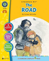 Produktbild: The Road (Cormac McCarthy)