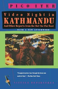 Produktbild: Video Night in Kathmandu
