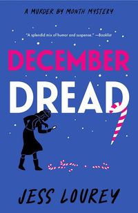 Produktbild: December Dread