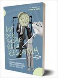 Produktbild: Auf der Suche nach Reichtum. Smartbook