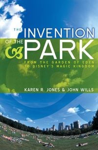 Produktbild: The Invention of the Park
