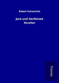 Produktbild: Jura und Genfersee