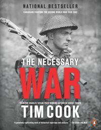 Produktbild: The Necessary War, Volume 1