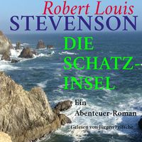 Produktbild: Robert Louis Stevenson: Die Schatzinsel