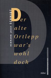 Produktbild: Der alte Ortlepp war's wohl doch