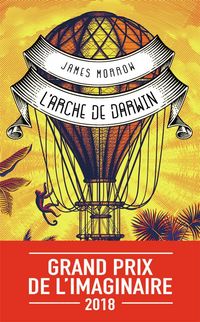 Produktbild: L'arche de Darwin