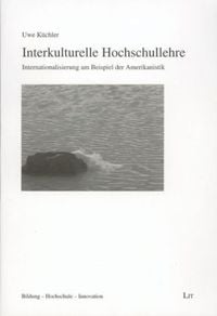 Produktbild: Interkulturelle Hochschullehre