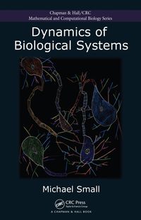 Produktbild: Dynamics of Biological Systems