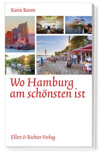 Produktbild: Wo Hamburg am sch&ouml;nsten ist