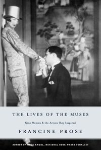Produktbild: The Lives of the Muses