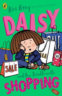 Produktbild: Daisy and the Trouble with Shopping