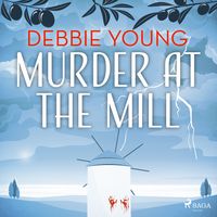 Produktbild: Murder at the Mill