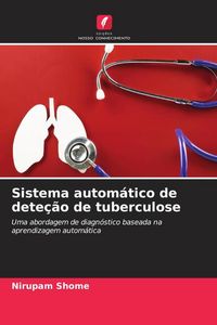 Produktbild: Sistema autom&aacute;tico de dete&ccedil;&atilde;o de tuberculose