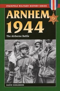 Produktbild: Arnhem 1944