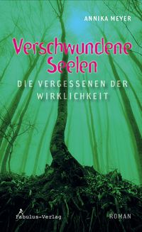 Produktbild: Verschwundene Seelen
