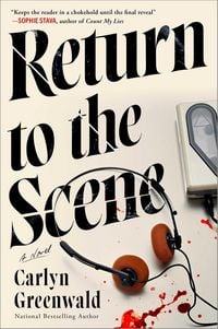 Produktbild: Return to the Scene
