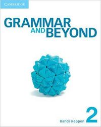 Produktbild: Grammar & Beyond Level 2 Stude