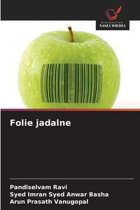 Produktbild: Folie jadalne