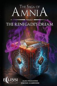 Produktbild: The Saga of Amnia - Vol.1