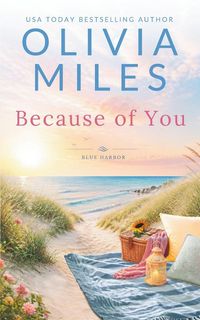 Produktbild: Because of You