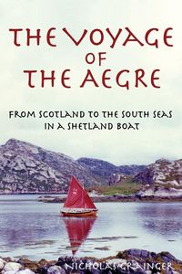 Produktbild: The Voyage of The Aegre